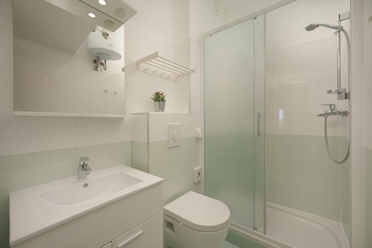 Apartments Antons Pula Ngoại thất bức ảnh