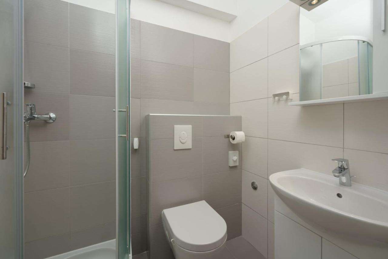 Apartments Antons Pula Ngoại thất bức ảnh