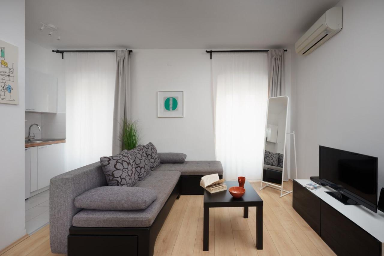 Apartments Antons Pula Ngoại thất bức ảnh