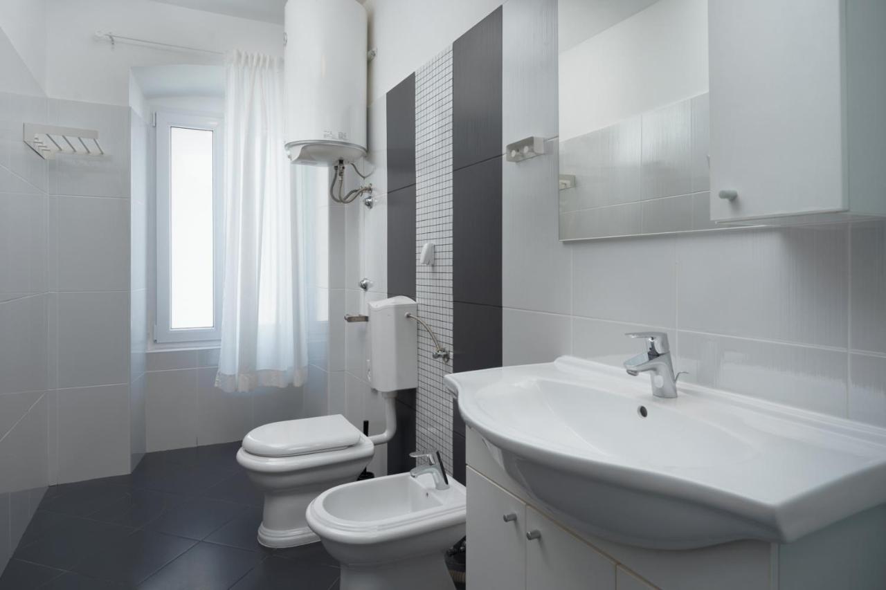 Apartments Antons Pula Ngoại thất bức ảnh
