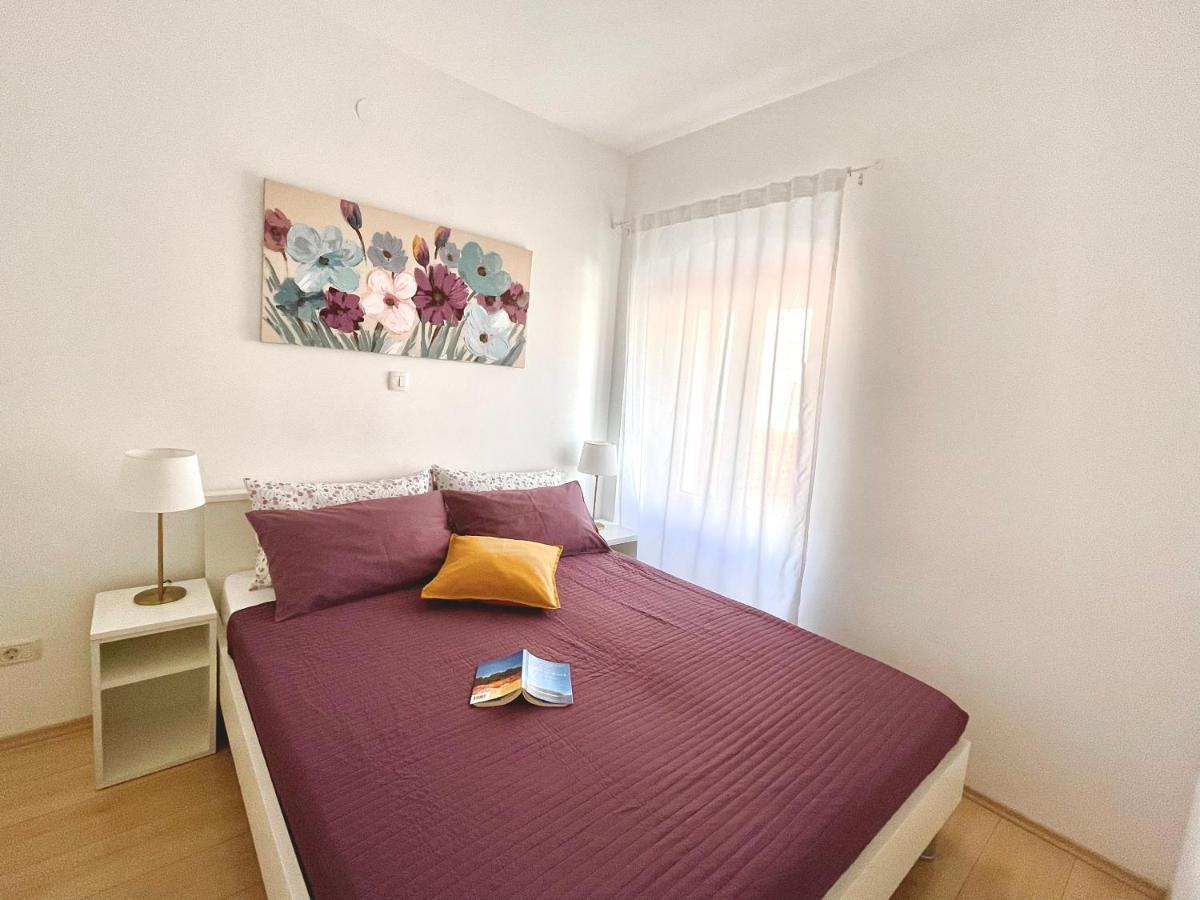 Apartments Antons Pula Ngoại thất bức ảnh