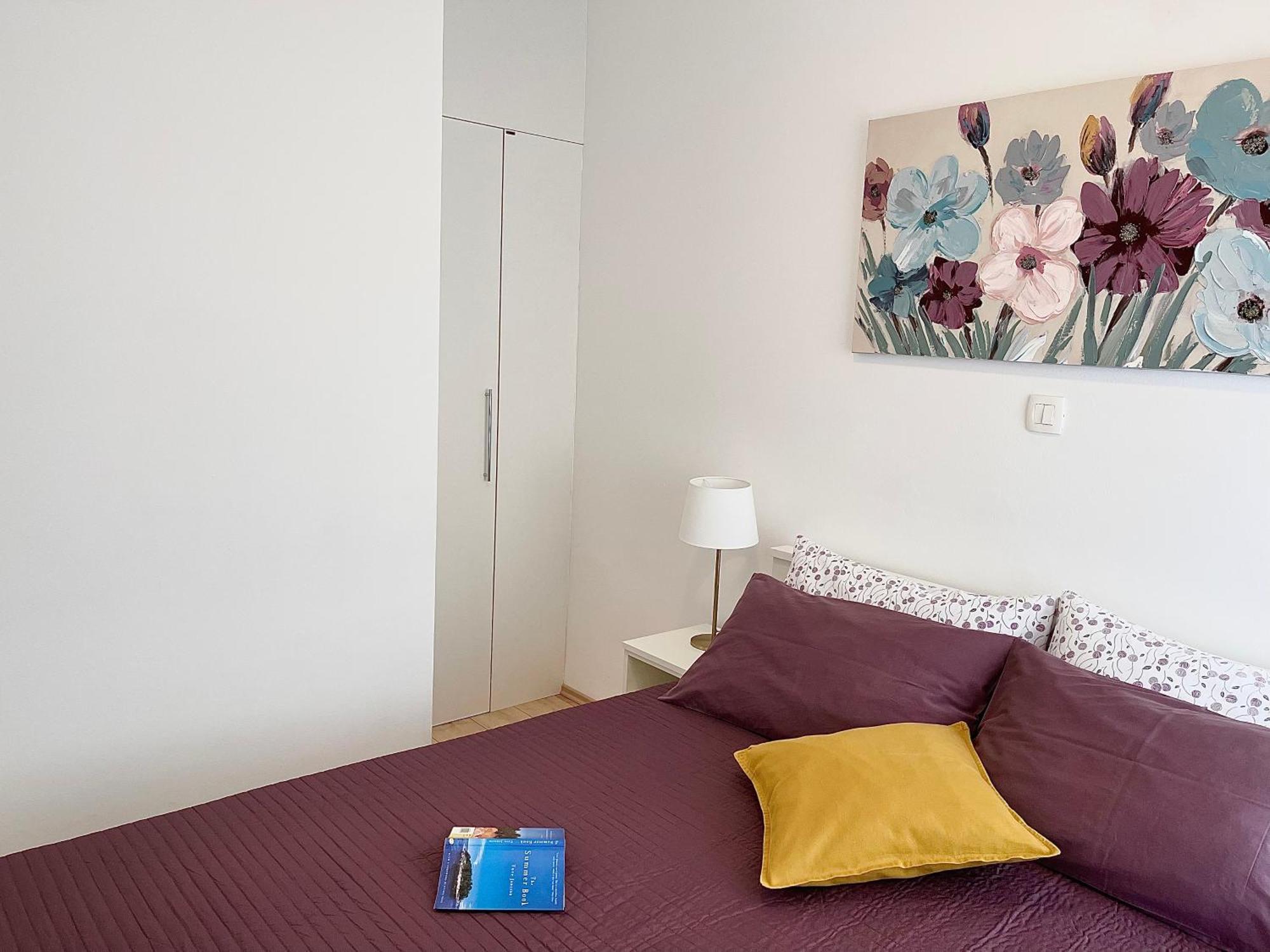 Apartments Antons Pula Ngoại thất bức ảnh