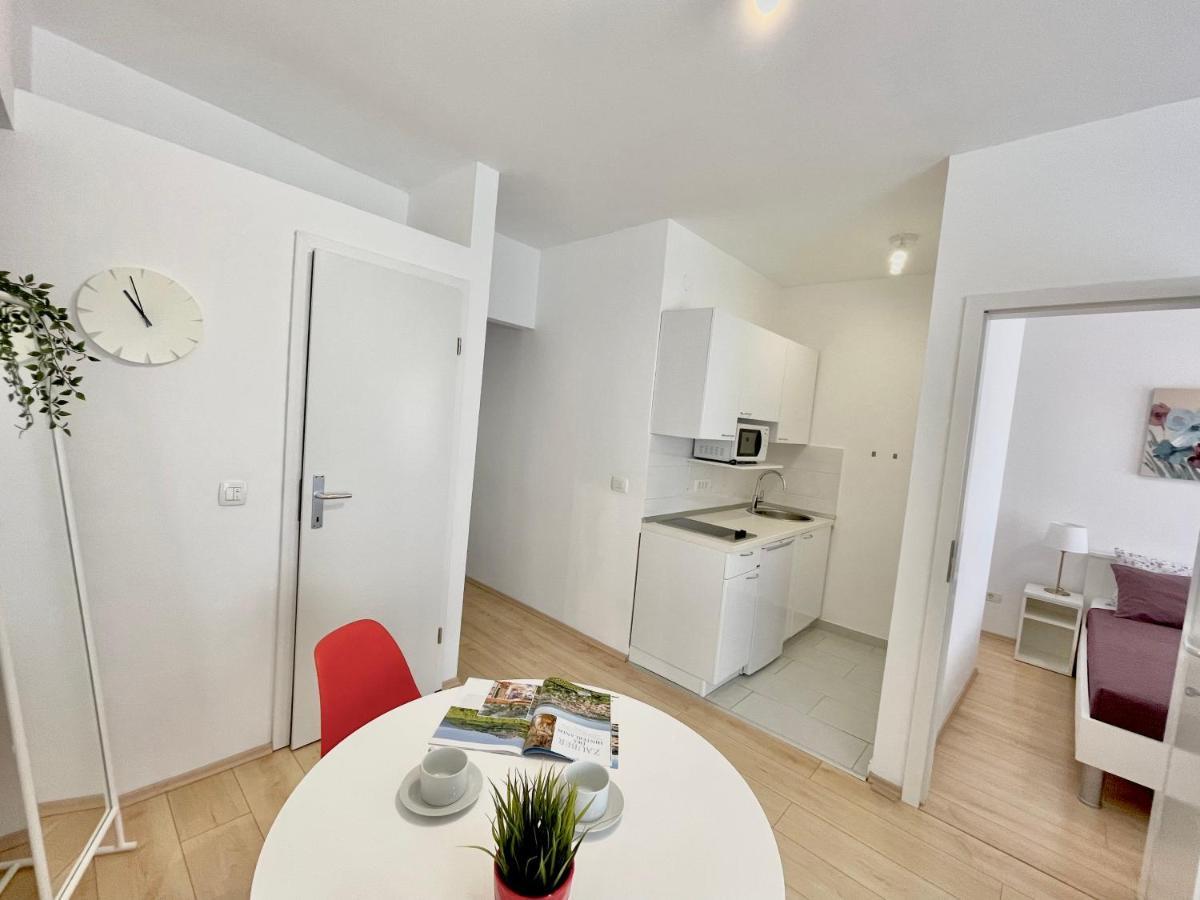 Apartments Antons Pula Ngoại thất bức ảnh