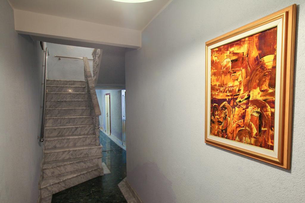 Apartments Antons Pula Ngoại thất bức ảnh